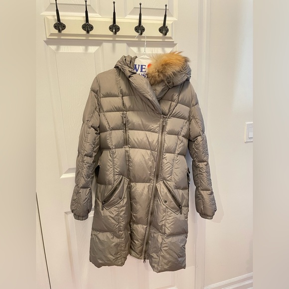 brand new Add down jacket - Picture 2 of 6